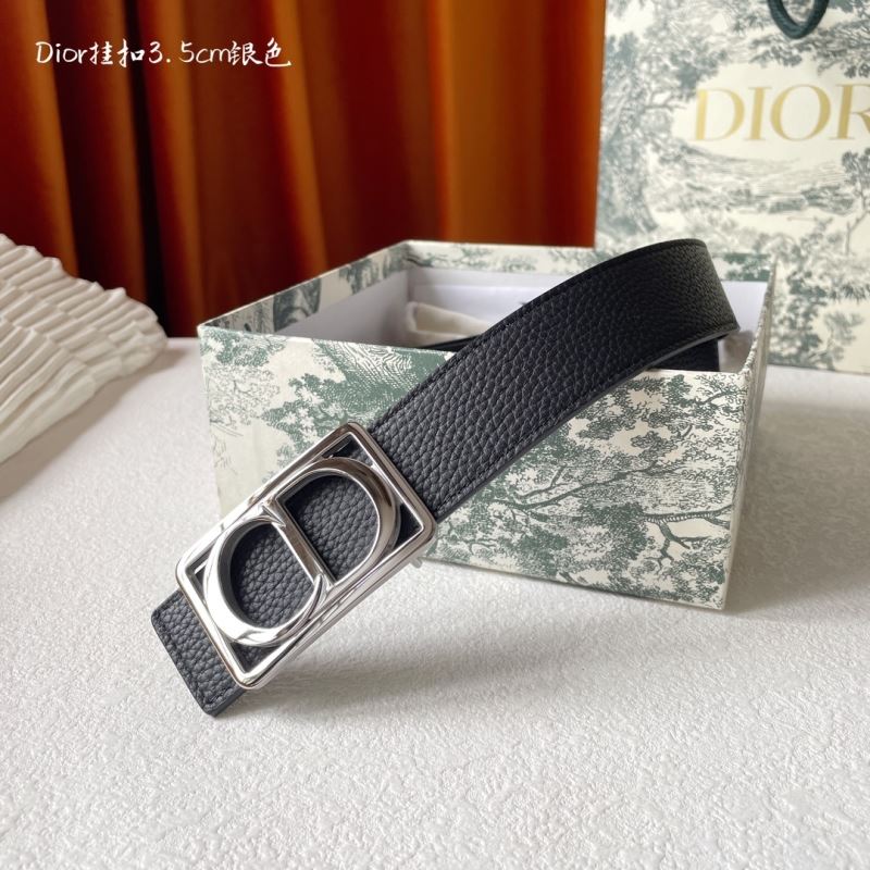 chr1st1an D10r belts